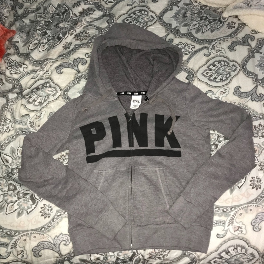 Casual PINK jacket